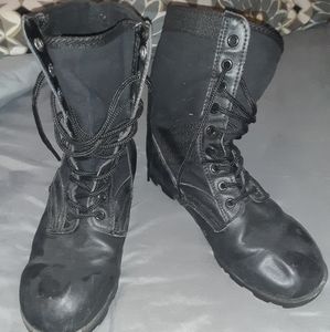 Rothco Tactical boots